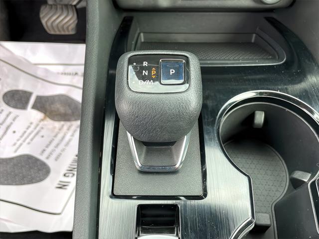 used 2021 Nissan Rogue car, priced at $21,995