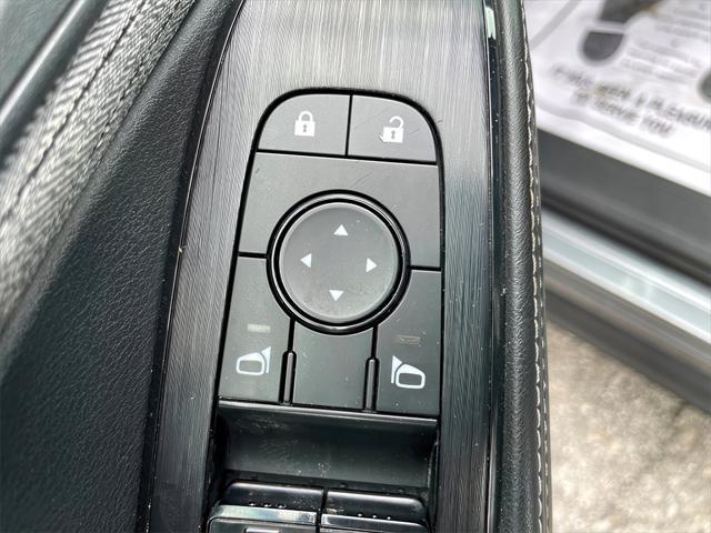 used 2021 Nissan Rogue car, priced at $21,995