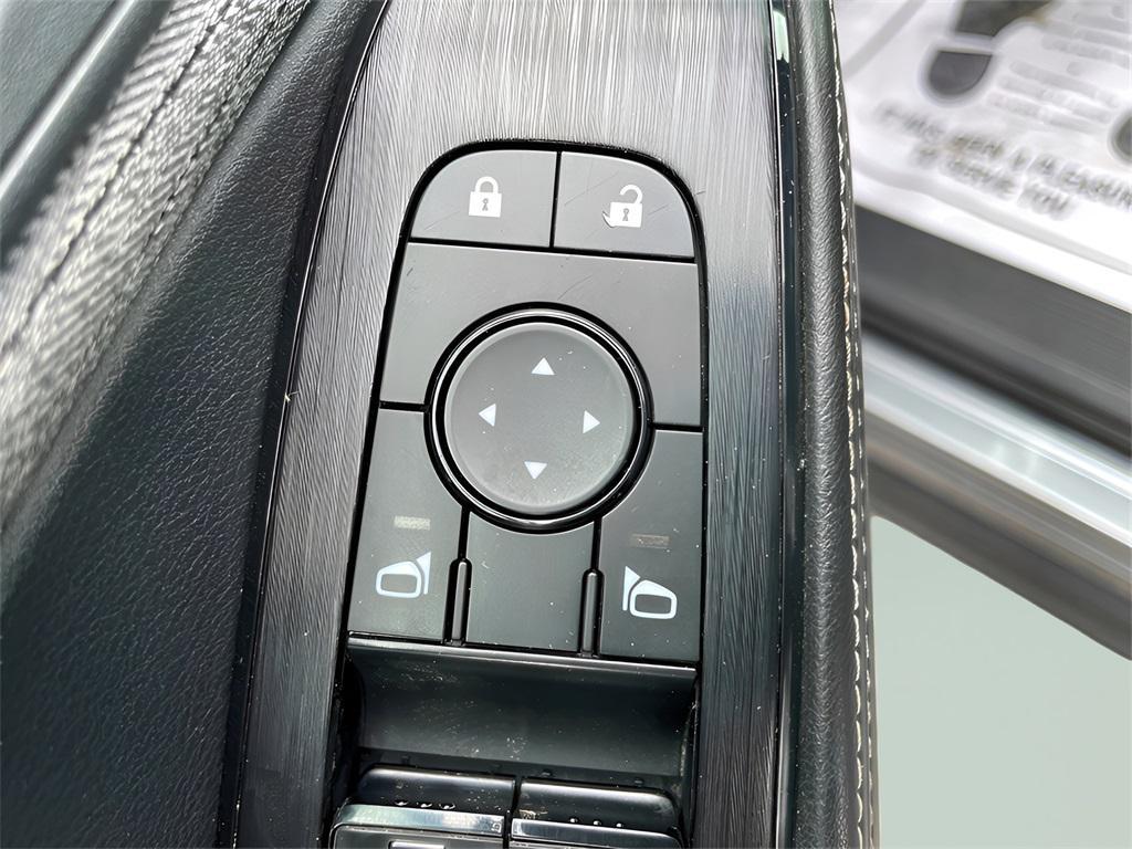 used 2021 Nissan Rogue car, priced at $20,295