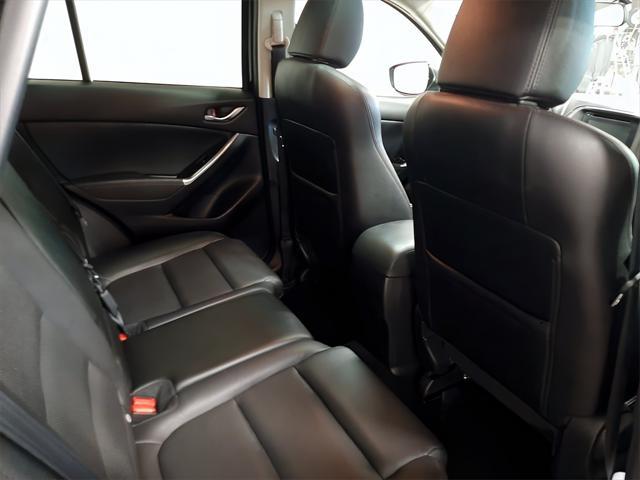 used 2016 Mazda CX-5 car, priced at $15,391