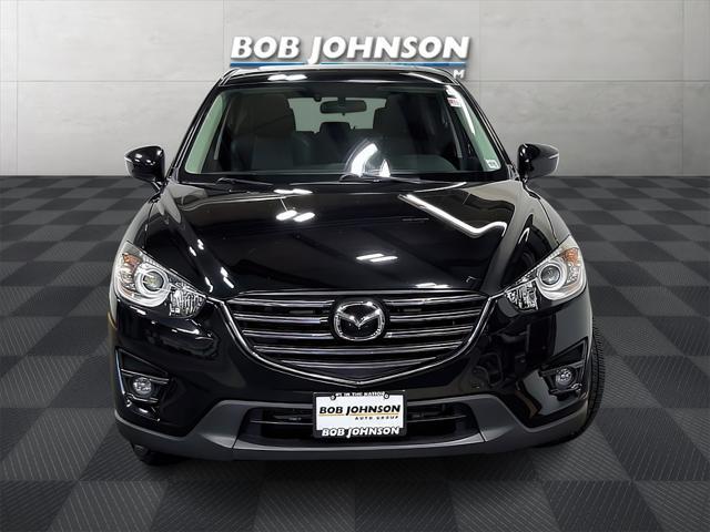 used 2016 Mazda CX-5 car, priced at $15,391