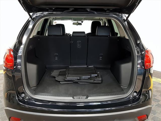 used 2016 Mazda CX-5 car, priced at $15,391