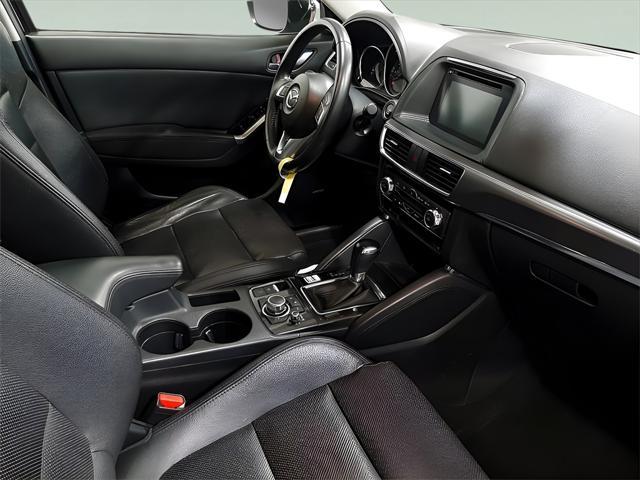 used 2016 Mazda CX-5 car, priced at $15,391