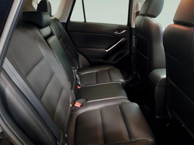 used 2016 Mazda CX-5 car, priced at $15,391