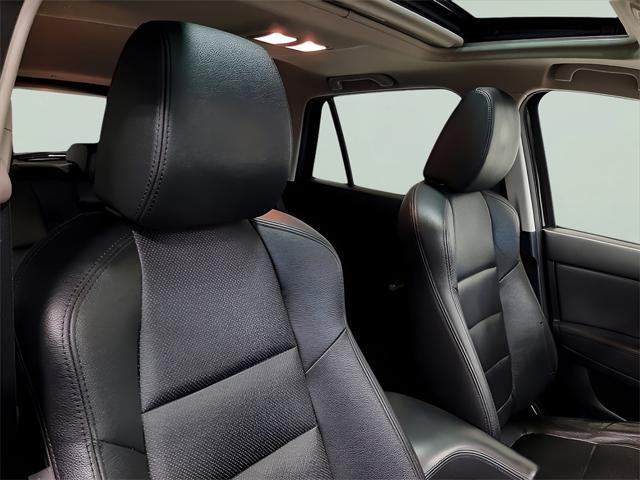 used 2016 Mazda CX-5 car, priced at $15,391