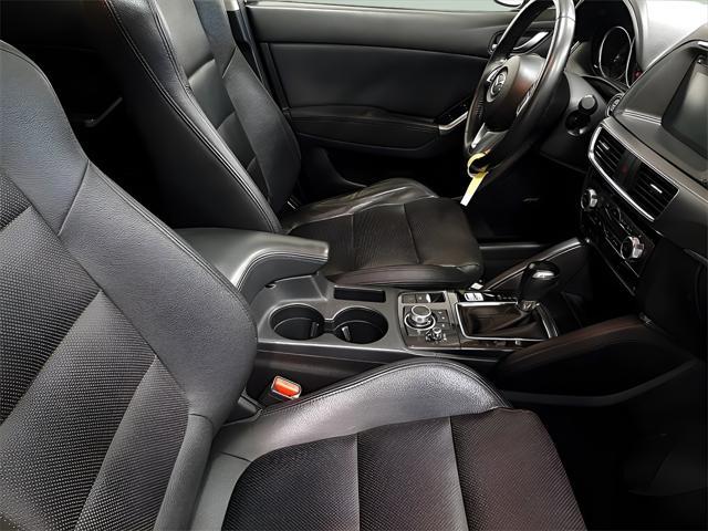 used 2016 Mazda CX-5 car, priced at $15,391