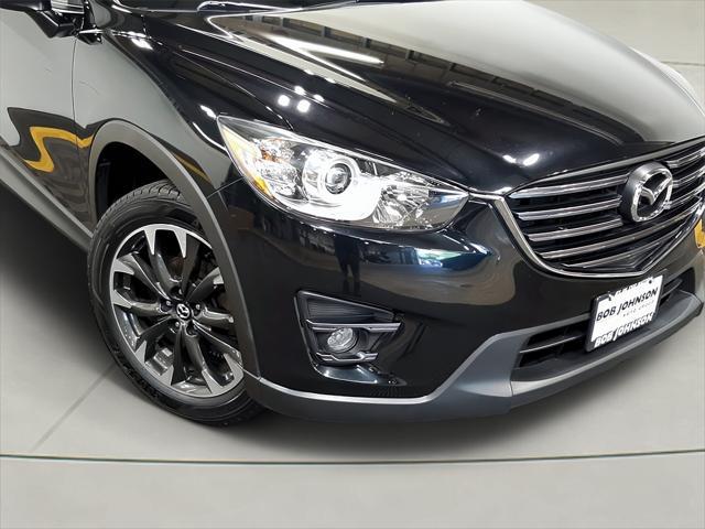 used 2016 Mazda CX-5 car, priced at $15,391