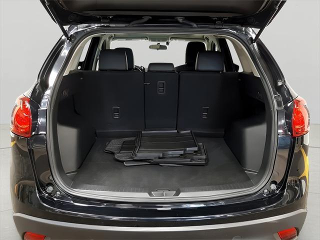 used 2016 Mazda CX-5 car, priced at $15,391