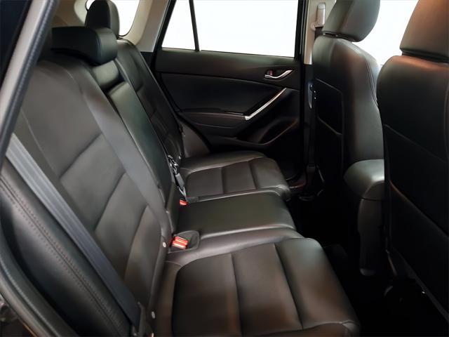 used 2016 Mazda CX-5 car, priced at $15,391
