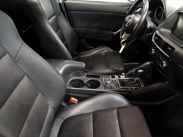 used 2016 Mazda CX-5 car, priced at $15,391