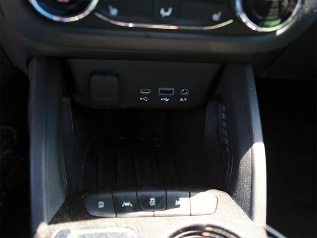 used 2023 Chevrolet TrailBlazer car, priced at $25,815