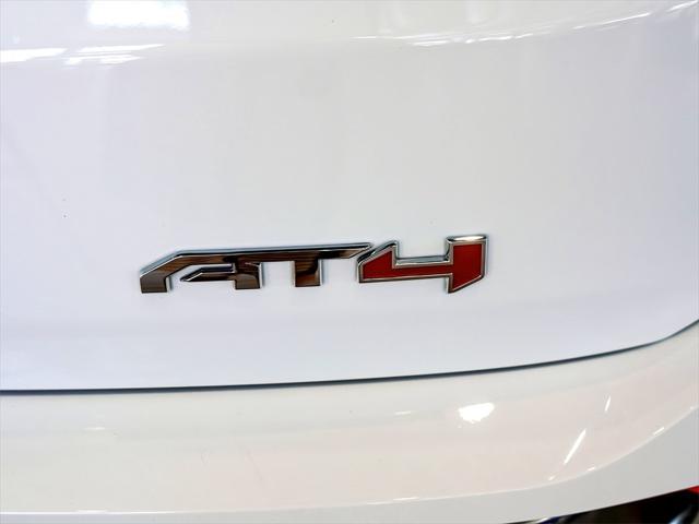 used 2022 GMC Terrain car, priced at $27,549