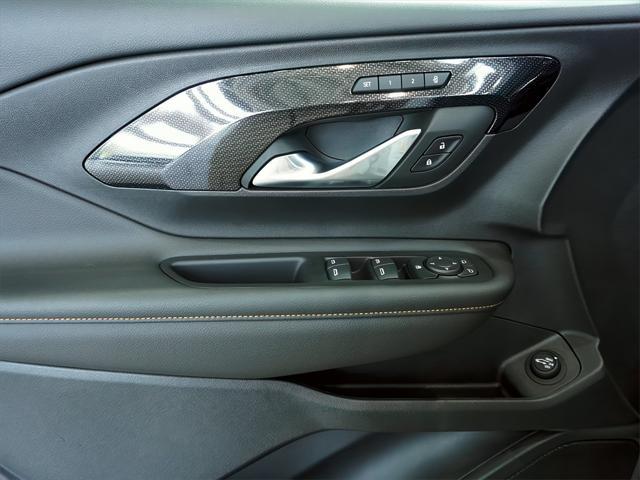 used 2022 GMC Terrain car, priced at $27,549