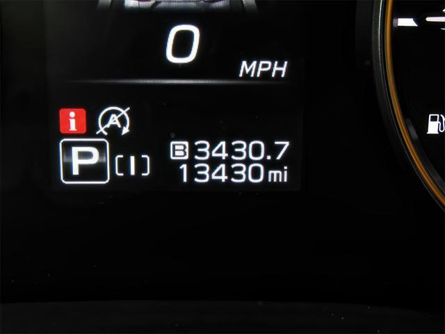 used 2024 Subaru Crosstrek car, priced at $31,601