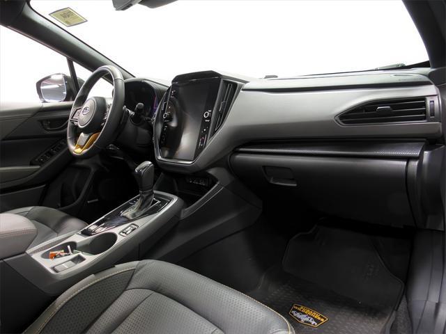 used 2024 Subaru Crosstrek car, priced at $31,601