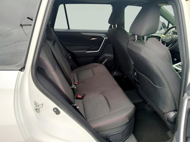 used 2024 Toyota RAV4 Prime car, priced at $40,903