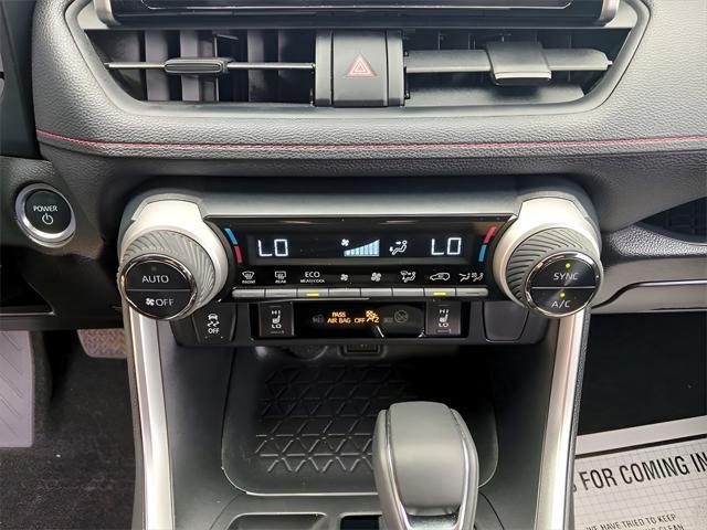 used 2024 Toyota RAV4 Prime car, priced at $40,903