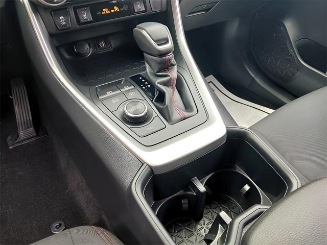 used 2024 Toyota RAV4 Prime car, priced at $40,903