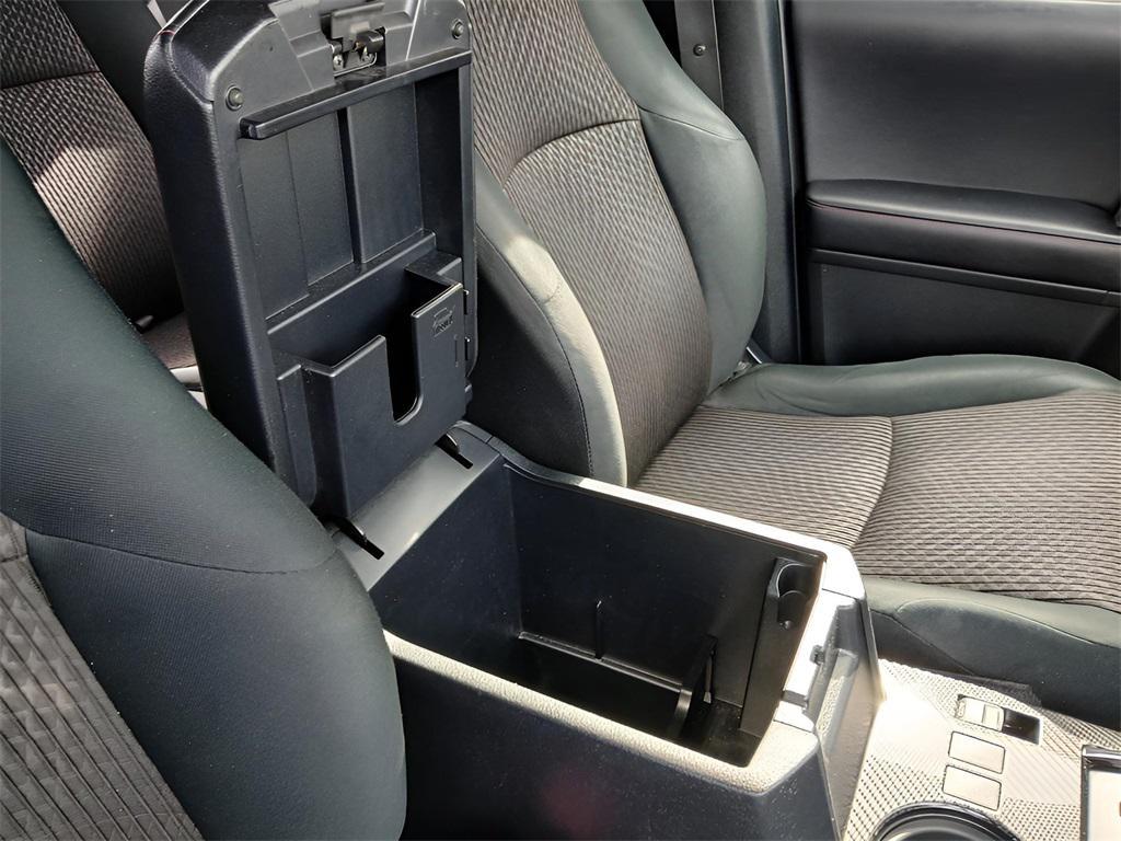 used 2018 Toyota 4Runner car, priced at $31,033