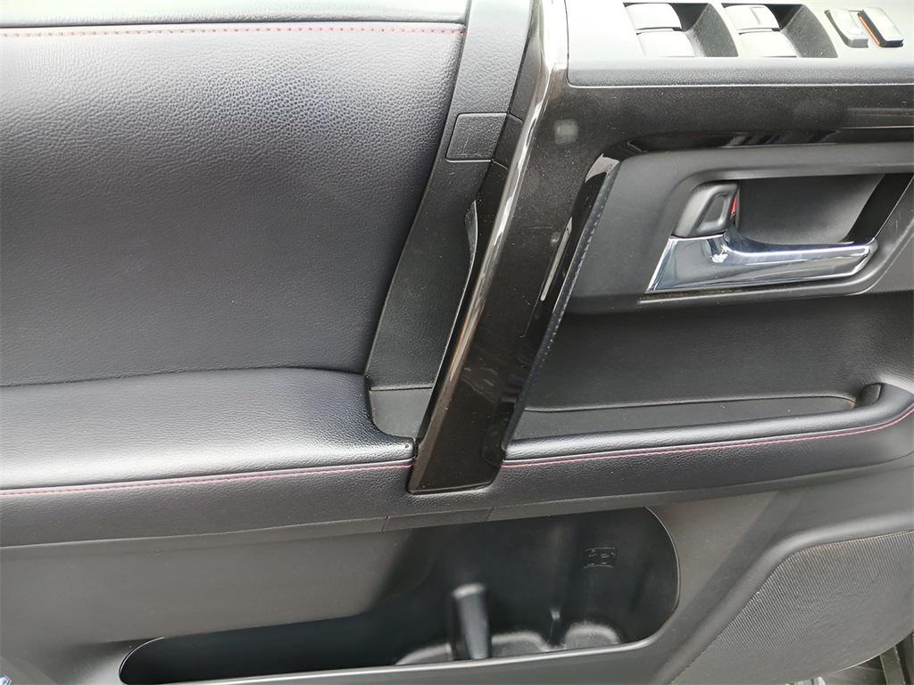 used 2018 Toyota 4Runner car, priced at $31,033