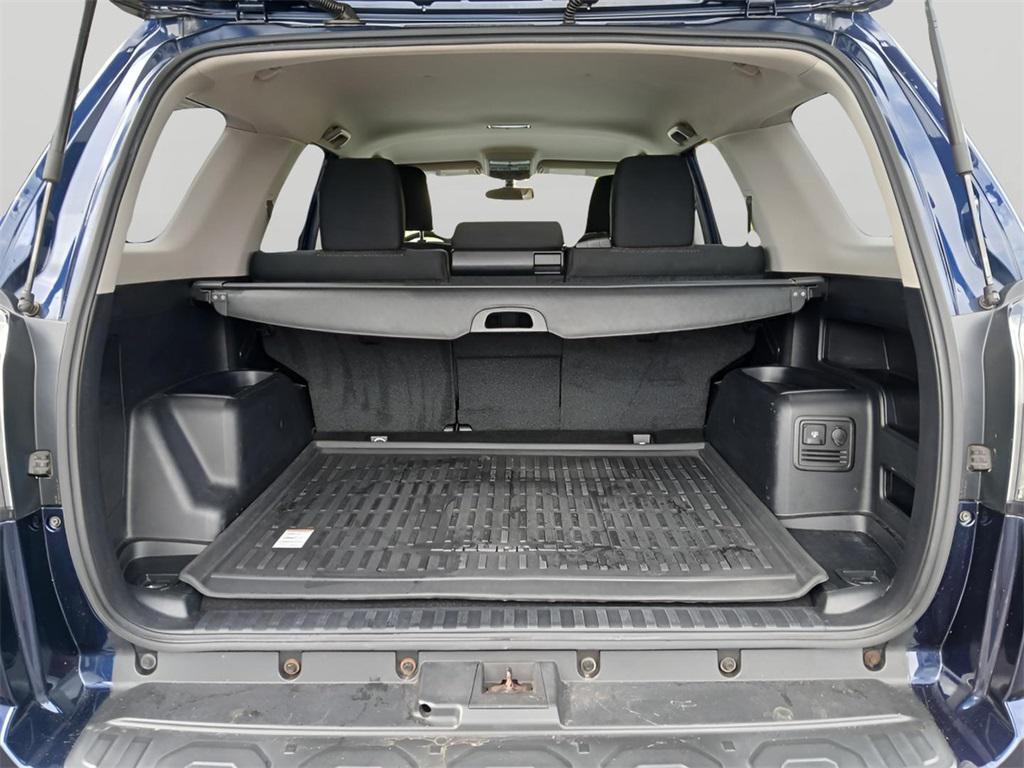 used 2018 Toyota 4Runner car, priced at $31,033