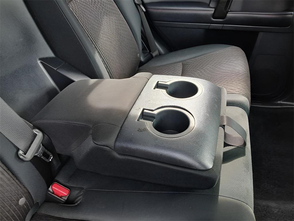 used 2018 Toyota 4Runner car, priced at $31,033