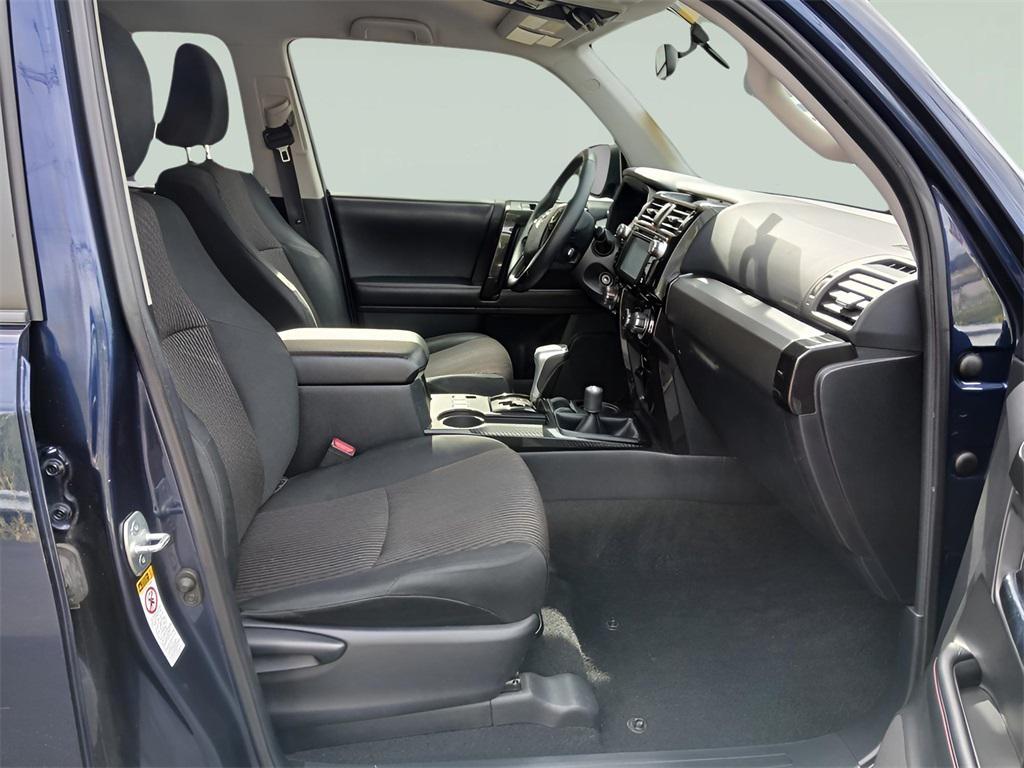 used 2018 Toyota 4Runner car, priced at $31,033