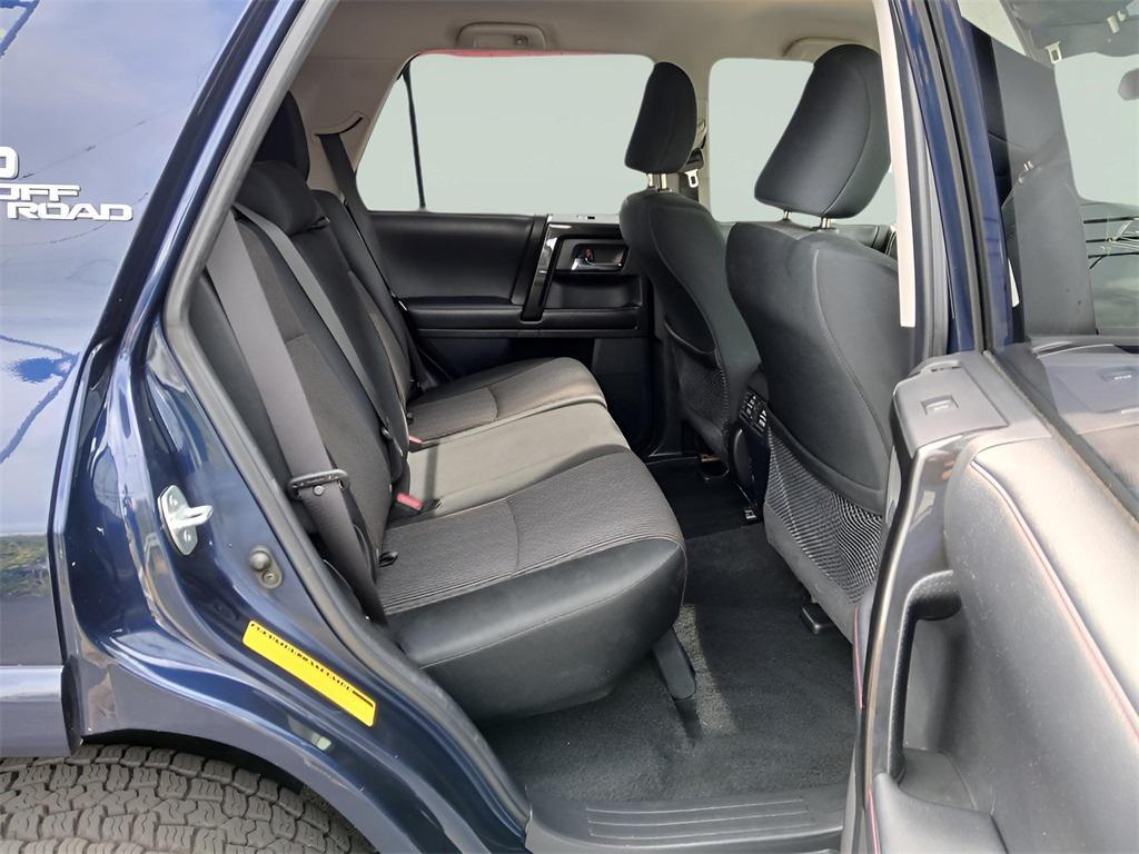 used 2018 Toyota 4Runner car, priced at $31,033