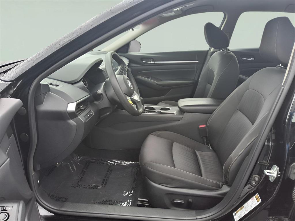 used 2022 Nissan Altima car, priced at $17,362