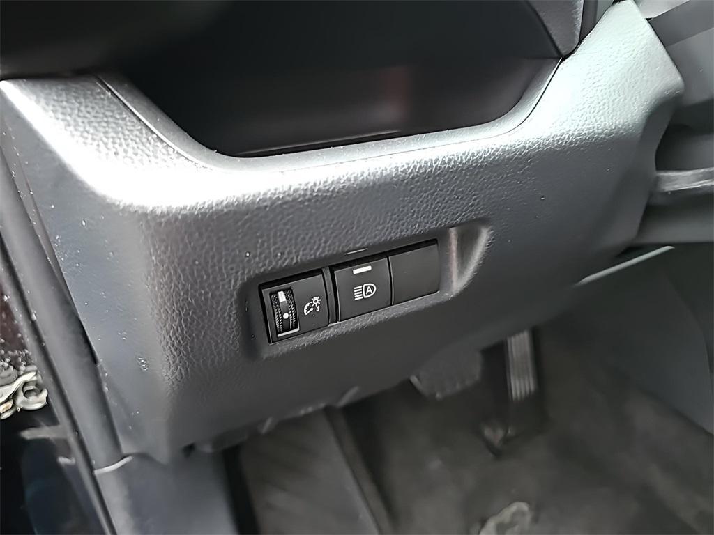 used 2024 Toyota RAV4 car, priced at $31,167