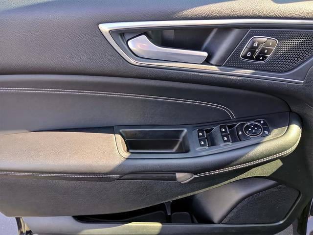 used 2023 Ford Edge car, priced at $24,595
