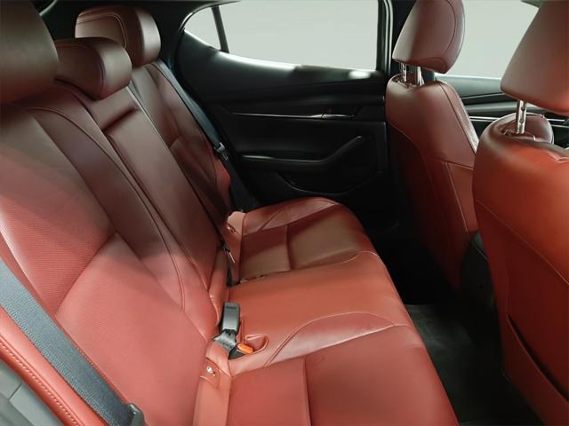 used 2024 Mazda Mazda3 car, priced at $26,930
