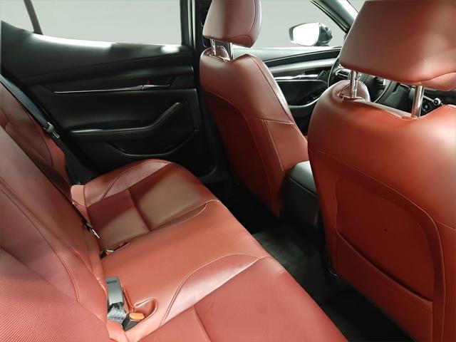 used 2024 Mazda Mazda3 car, priced at $26,930