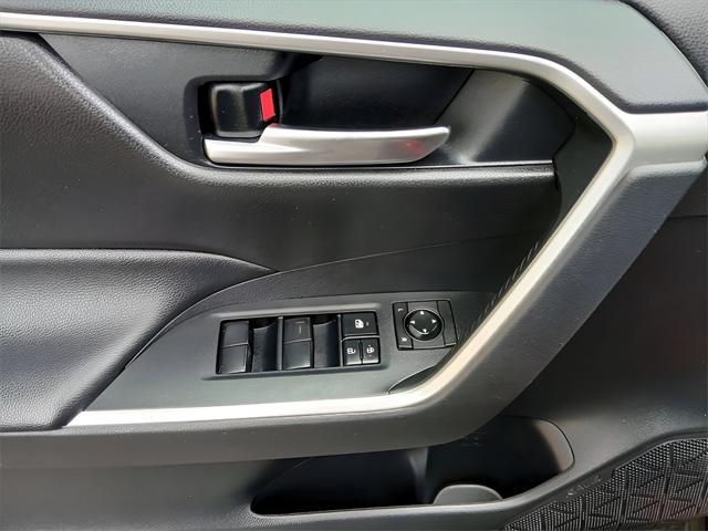 used 2019 Toyota RAV4 car, priced at $23,995