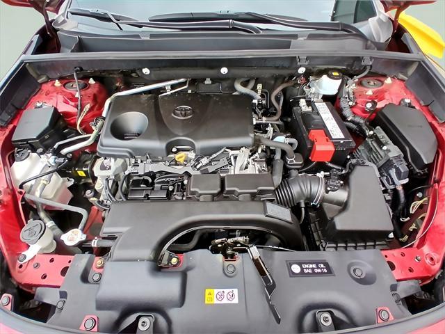 used 2019 Toyota RAV4 car, priced at $23,995