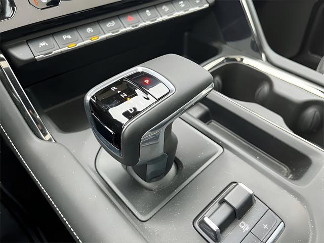 used 2024 GMC Sierra 1500 car, priced at $66,995