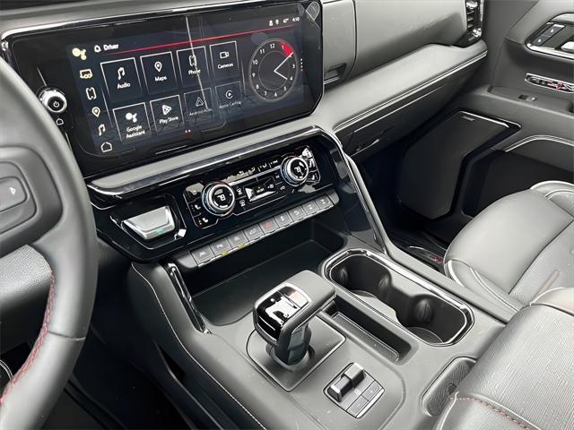 used 2024 GMC Sierra 1500 car, priced at $66,995