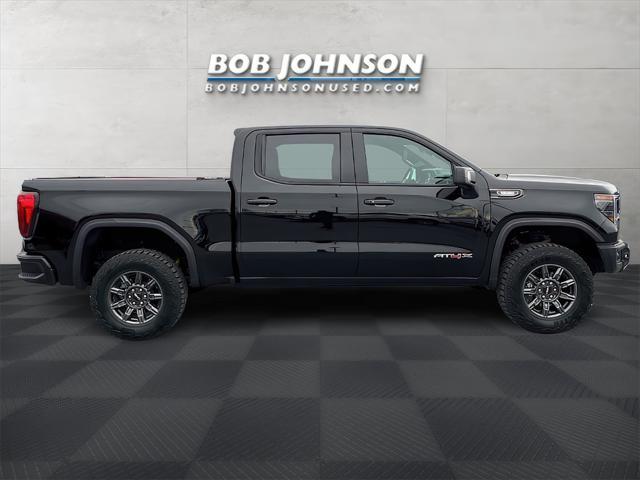 used 2024 GMC Sierra 1500 car, priced at $69,995