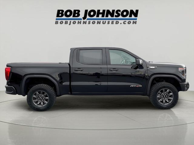 used 2024 GMC Sierra 1500 car, priced at $66,995