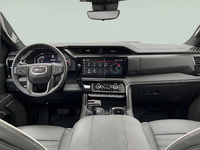 used 2024 GMC Sierra 1500 car, priced at $66,995