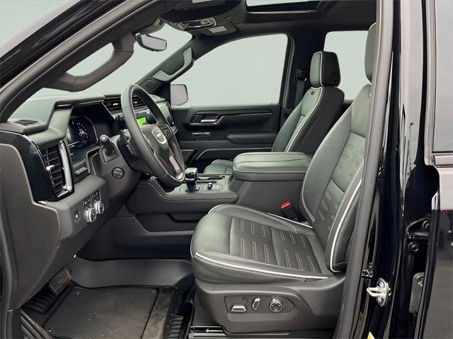 used 2024 GMC Sierra 1500 car, priced at $66,995
