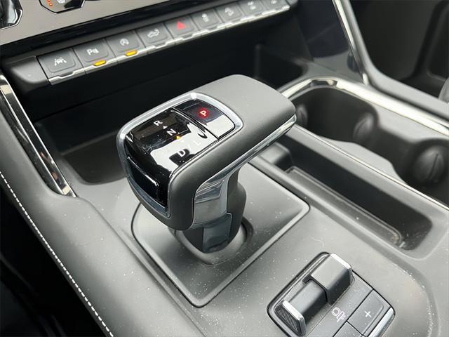 used 2024 GMC Sierra 1500 car, priced at $69,995