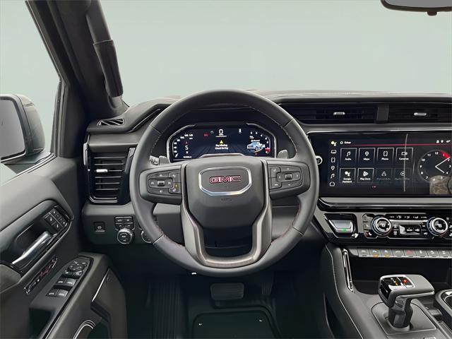 used 2024 GMC Sierra 1500 car, priced at $66,995
