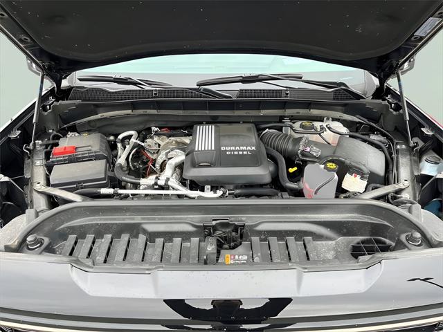 used 2024 GMC Sierra 1500 car, priced at $66,995