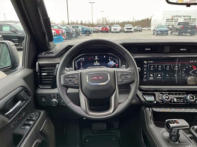 used 2024 GMC Sierra 1500 car, priced at $69,995