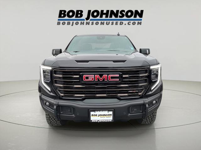 used 2024 GMC Sierra 1500 car, priced at $66,995