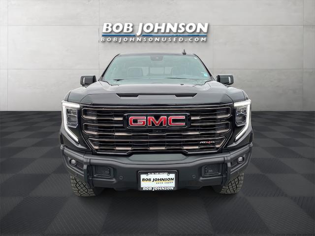 used 2024 GMC Sierra 1500 car, priced at $69,995