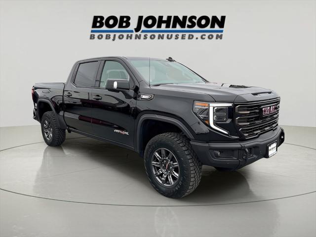 used 2024 GMC Sierra 1500 car, priced at $66,995