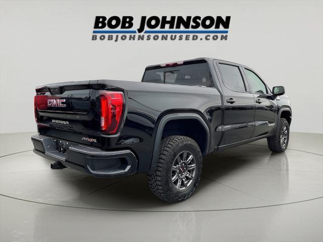 used 2024 GMC Sierra 1500 car, priced at $66,995