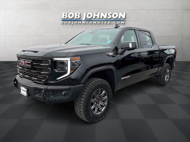 used 2024 GMC Sierra 1500 car, priced at $69,995